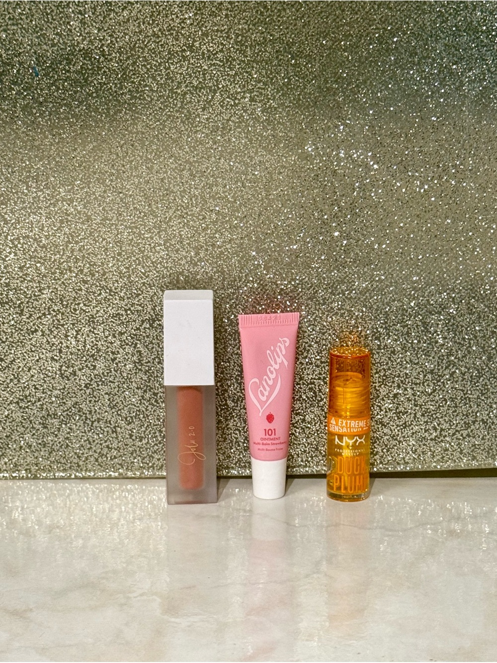 5 for $25 item 🌺 Mini Makeup Set